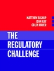 The Regulatory Challenge - Book