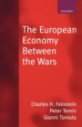 The European Economy Between the Wars - Book