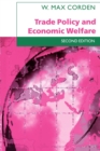 Trade Policy and Economic Welfare - Book