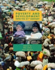 Poverty and Development - Book