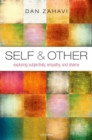 Self and Other : Exploring Subjectivity, Empathy, and Shame - Book