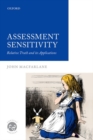 Assessment Sensitivity : Relative Truth and its Applications - Book