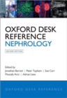 Oxford Desk Reference: Nephrology - Book