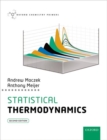 Statistical Thermodynamics - Book
