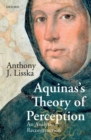Aquinas's Theory of Perception : An Analytic Reconstruction - Book