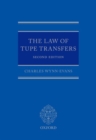 The Law of TUPE Transfers - Book
