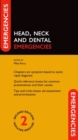 Head, Neck and Dental Emergencies - Book