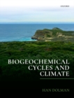 Biogeochemical Cycles and Climate - Book