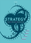 Strategy : Theory, Practice, Implementation - Book