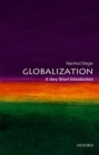 Globalization: A Very Short Introduction - Book