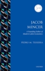 Jacob Mincer : The Founding Father of Modern Labor Economics - Book