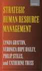 Strategic Human Resource Management : Corporate Rhetoric and Human Reality - Book