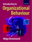 Introduction to Organizational Behaviour - Book