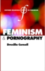 Feminism and Pornography - Book