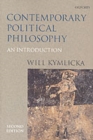 Contemporary Political Philosophy : An Introduction - Book