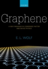 Graphene : A New Paradigm in Condensed Matter and Device Physics - Book