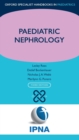 Paediatric Nephrology - Book