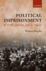 Political Imprisonment and the Irish, 1912-1921 - Book