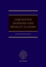 Liquidated Damages and Penalty Clauses - Book
