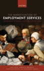 The Marketization of Employment Services : The Dilemmas of Europe's Work-first Welfare States - Book