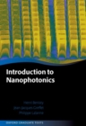 Introduction to Nanophotonics - Book