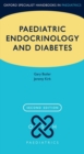 Paediatric Endocrinology and Diabetes - Book