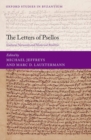 The Letters of Psellos : Cultural Networks and Historical Realities - Book