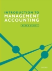 Introduction to Management Accounting - Book