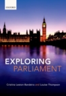 Exploring Parliament - Book