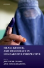Islam, Gender, and Democracy in Comparative Perspective - Book