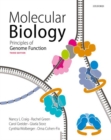 Molecular Biology : Principles of Genome Function - Book