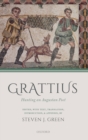 Grattius : Hunting an Augustan Poet - Book