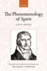 Hegel: The Phenomenology of Spirit : Translated with introduction and commentary - Book
