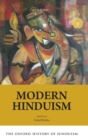 The Oxford History of Hinduism: Modern Hinduism - Book