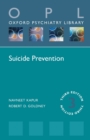 Suicide Prevention - Book