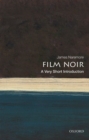 Film Noir: A Very Short Introduction - Book