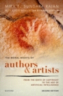 The Moral Rights of Authors and Artists : From the Birth of Copyright to the Age of Artificial Intelligence - Book