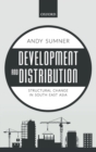 Development and Distribution : Structural Change in South East Asia - Book