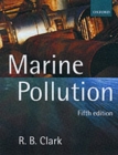 Marine Pollution - Book