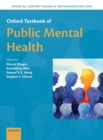 Oxford Textbook of Public Mental Health - Book