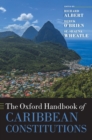 The Oxford Handbook of Caribbean Constitutions - Book