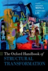The Oxford Handbook of Structural Transformation - Book