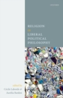 Religion in Liberal Political Philosophy - Book