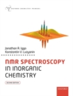 NMR Spectroscopy in Inorganic Chemistry - Book