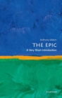 The Epic: A Very Short Introduction - Book