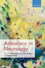 Advocacy in Neurology - Book
