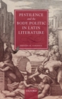 Pestilence and the Body Politic in Latin Literature - Book