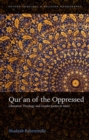Qur'an of the Oppressed : Liberation Theology and Gender Justice in Islam - Book