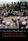 The Oxford Handbook of Governance and Limited Statehood - Book