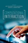 Computational Interaction - Book